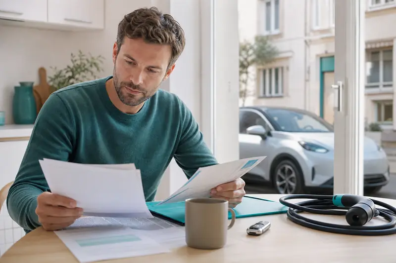 Comparaison entre assurance automobile et bonus-malus écologique avant l’achat d’une voiture