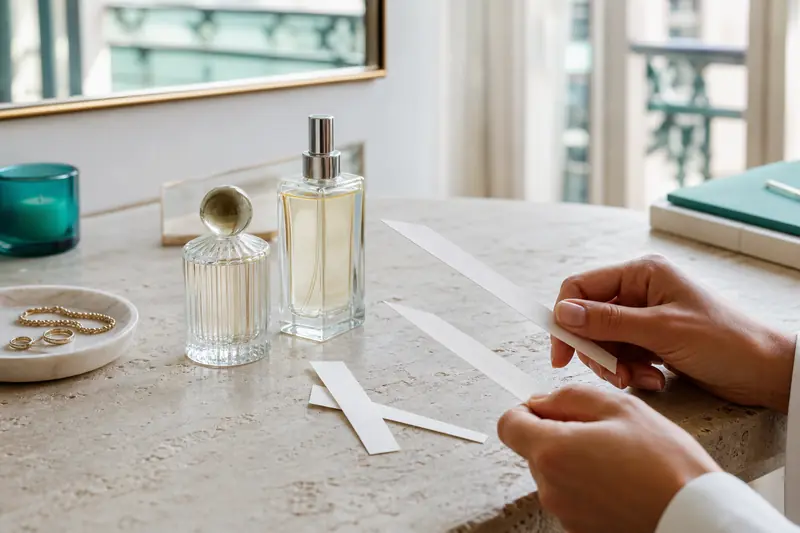 Comparatif de dupes de parfum et flacons haut de gamme sans marque