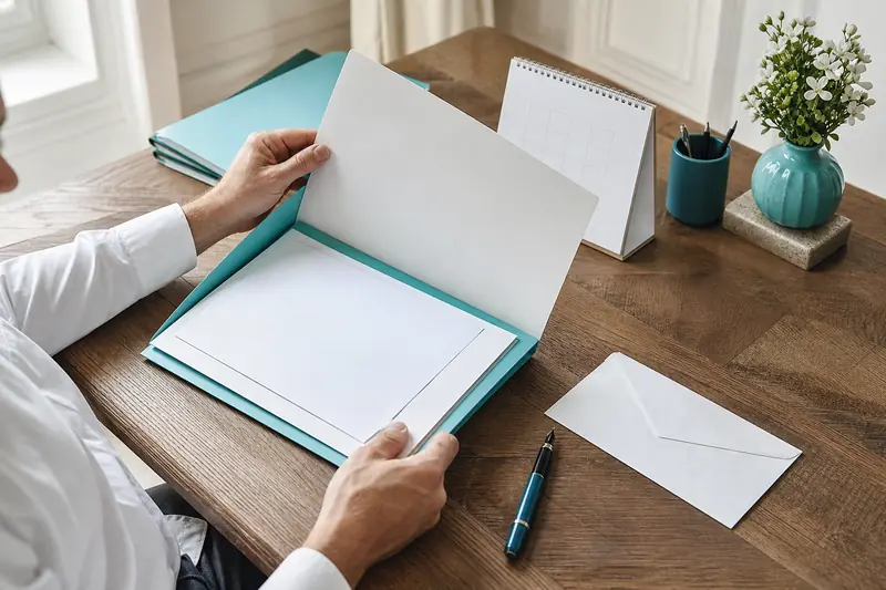 Dossier d’assurance et calendrier pour préparer une résiliation Chatel.